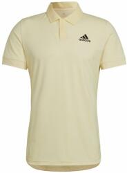 Adidas New York Polo - almost yellow - Sárga