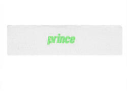 Prince Fejpánt Prince Headband - white/green