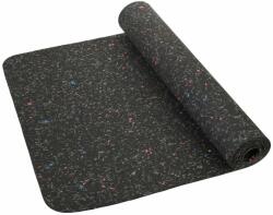 Nike Gyakorló szőnyeg Nike Move Yoga Mat 4mm - black/anthracite