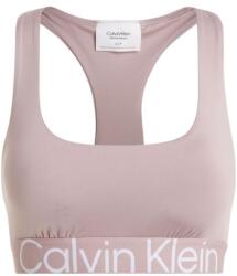 Calvin Klein Melltartók Calvin Klein Medium Support Sports Bra - gray rose