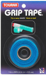 Tourna Overgrip Tourna Grip Tape - blue