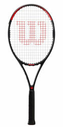 Wilson Teniszütő Wilson Pro Staff Precision 103 - red/black