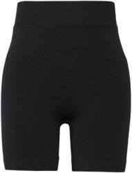 Calvin Klein Női tenisz rövidnadrág Calvin Klein Seamless Knit Short - black beauty