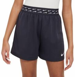 Nike Lány rövidnadrág Nike Dri-Fit Trophy Training Shorts - gridiron/white