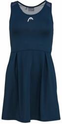 HEAD Női teniszruha Head Spirit Dress W - dark blue