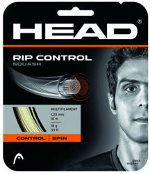 Head Squash húrok Head Rip Control (10 m) - white