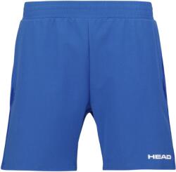 Head Férfi tenisz rövidnadrág Head Power Shorts - french blue