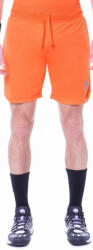 Hydrogen Férfi tenisz rövidnadrág Hydrogen Tech Shorts - orange
