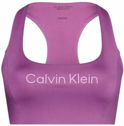 Calvin Klein Melltartók Calvin Klein Medium Support Sports Bra - amethyst
