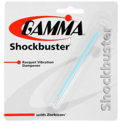 Gamma Rezgéscsillapító Gamma Shockbuster - light blue