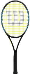 Wilson Teniszütő Wilson Minions 103 - black/blue/yellow