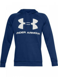 Under Armour Fiú pulóver Under Armour Rival Fleece Hoodie - Kék - tennis-zone - 13 200 Ft