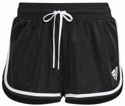 Adidas Női tenisz rövidnadrág Adidas Club Short W - black/white