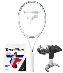 Tecnifibre Teniszütő Tecnifibre Tempo 298 Iga + ajándék