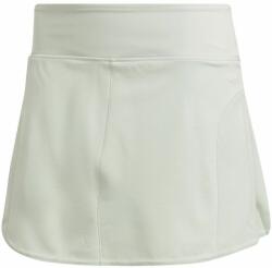 Adidas Női teniszszoknya Adidas Match Skirt - linen green