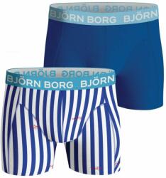 Björn Borg Boxer alsó Björn Borg Core Boxer 2P - blue
