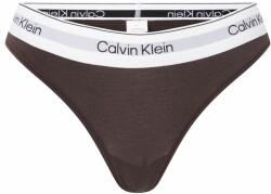 Calvin Klein Alsónadrág Calvin Klein Bikini 1P - woodland