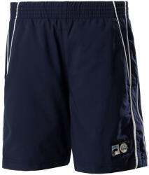 Fila Férfi tenisz rövidnadrág Fila Shorts Fabius Men - peacoat