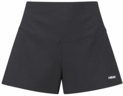 Head Női tenisz rövidnadrág Head Dynamic Shorts - black