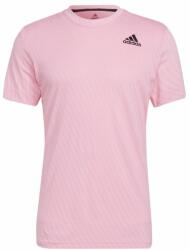 Adidas Férfi póló Adidas Freelift Tee - beam pink