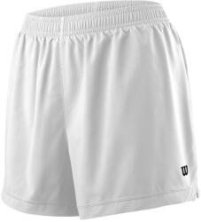 Wilson Lány rövidnadrág Wilson G Team 3.5 Short - white