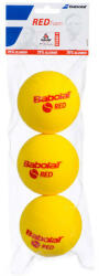 Babolat Junior teniszlabda Babolat Red Foam 3B