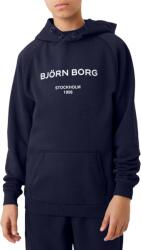 Björn Borg Fiú pulóver Björn Borg Hoodie - navy