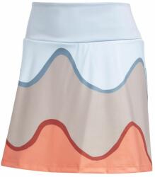 Adidas Női teniszszoknya Adidas Marimekko Skirt - multicolor/ice blue