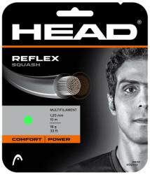 Head Squash húrok Head Reflex (10 m) - green