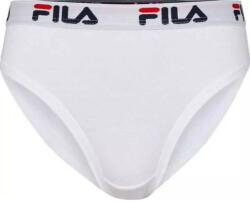 Fila Lány rövidnadrág Fila Underwear Girl Basic Brief 1P - white