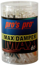 Pro's Pro Rezgéscsillapító Pro's Pro Max Damper 60P - color