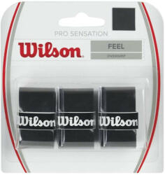 Wilson Overgrip Wilson Pro Sensation 3P - black