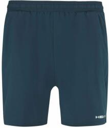 Head Férfi tenisz rövidnadrág Head Performance Shorts - navy