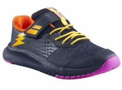 Babolat Pulsion All Court Kid - Fekete