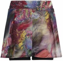 Adidas Lány szoknyák Adidas Melbourne Skirt - multicolor/black
