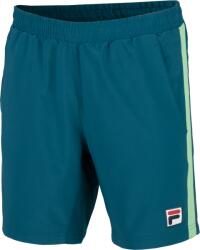 Fila Férfi tenisz rövidnadrág Fila Shorts Toni M - blue coral