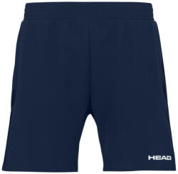 Head Férfi tenisz rövidnadrág Head Power Shorts - dark blue