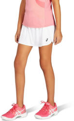 ASICS Lány szoknyák Asics Tennis G Skort - brilliant white