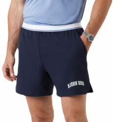 Björn Borg Férfi tenisz rövidnadrág Björn Borg Borg Short Graphic Shorts - Kék