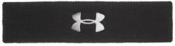 Under Armour Fejpánt Under Armour Headband - black