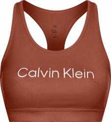 Calvin Klein Melltartók Calvin Klein Medium Support Sports Bra - russet