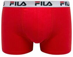 Fila Boxer alsó Fila Man Boxer 1P - red