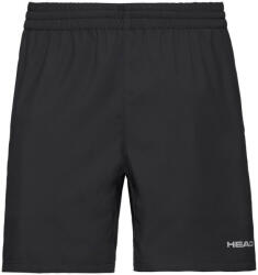 Head Férfi tenisz rövidnadrág Head Club Shorts - black