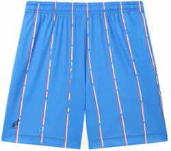 Australian Férfi tenisz rövidnadrág Australian Stripes Ace Short - blu zaffiro