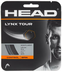 Head Tenisz húr Head LYNX TOUR (12 m) - grey