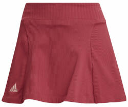 Adidas Női teniszszoknya Adidas Knit Skirt W - wild pink
