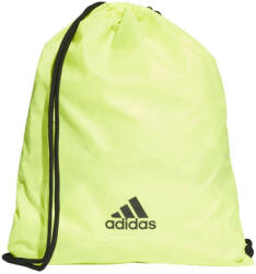 Adidas Tenisz hátizsák Adidas Run Gym Bag - solar yellow