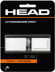 Head Tenisz markolat - csere Head Hydrosorb Pro white 1P