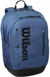 Wilson Tenisz hátizsák Wilson Ultra Tour Backpack - blue