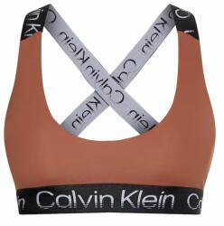Calvin Klein Melltartók Calvin Klein WO Medium Support Sports Bra - russet